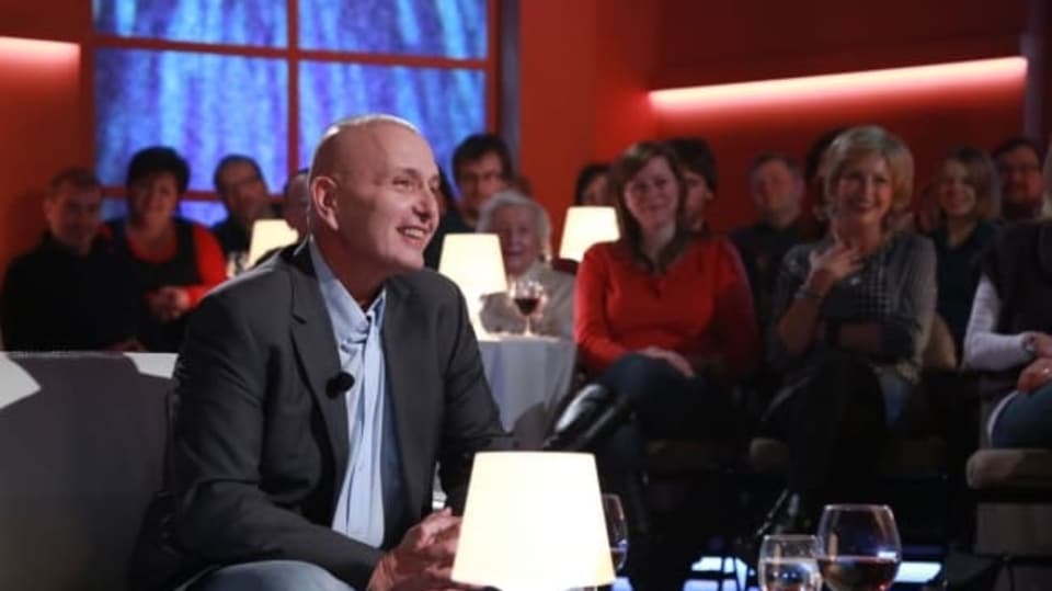 Polívka na víně (8) Jiří Komorous - Drogy jsou minulost